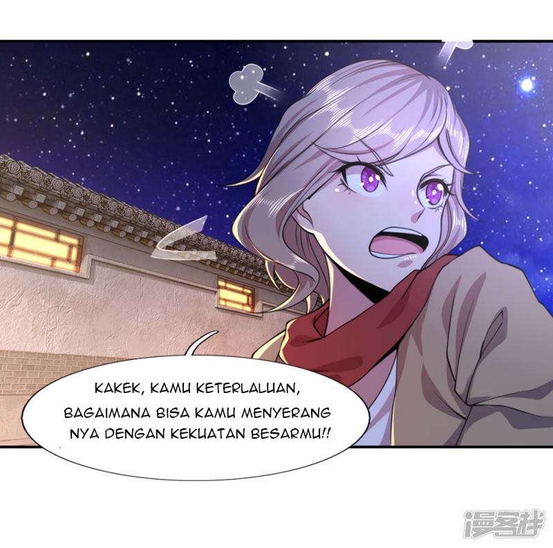 Medical Martial Arts Chapter 66 Gambar 5