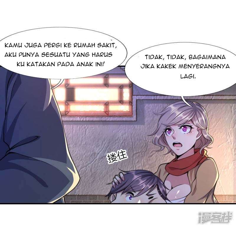 Medical Martial Arts Chapter 66 Gambar 12
