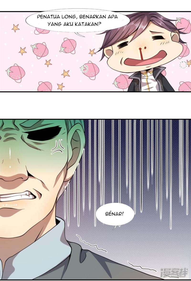 Medical Martial Arts Chapter 66 Gambar 14