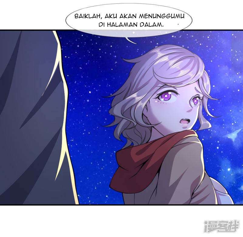 Medical Martial Arts Chapter 66 Gambar 16