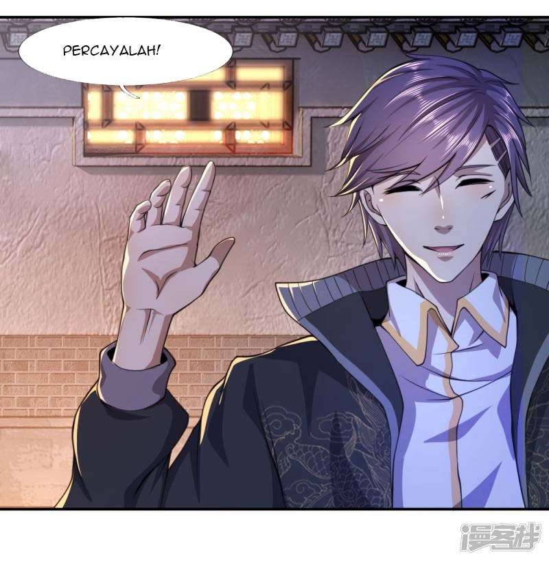 Medical Martial Arts Chapter 66 Gambar 17