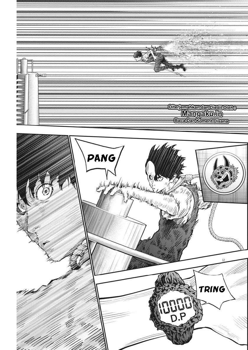 Jagaaaaaan Chapter 91 Gambar 14