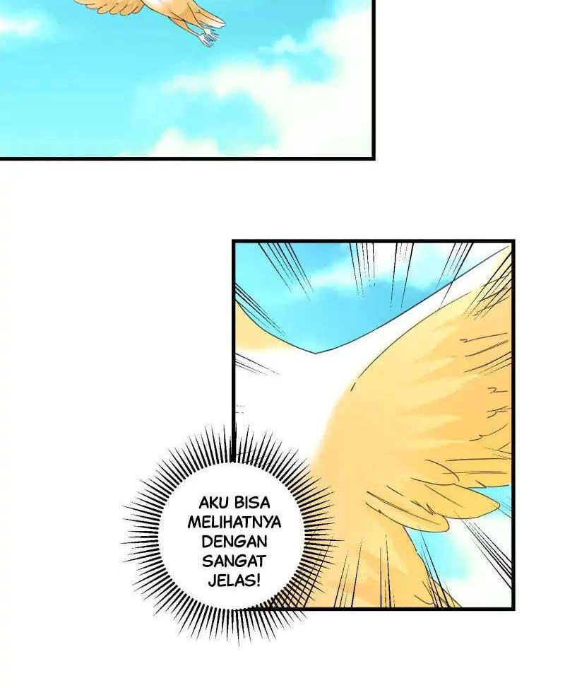 My Apprentice: Game Over Again! Chapter 22 Gambar 9