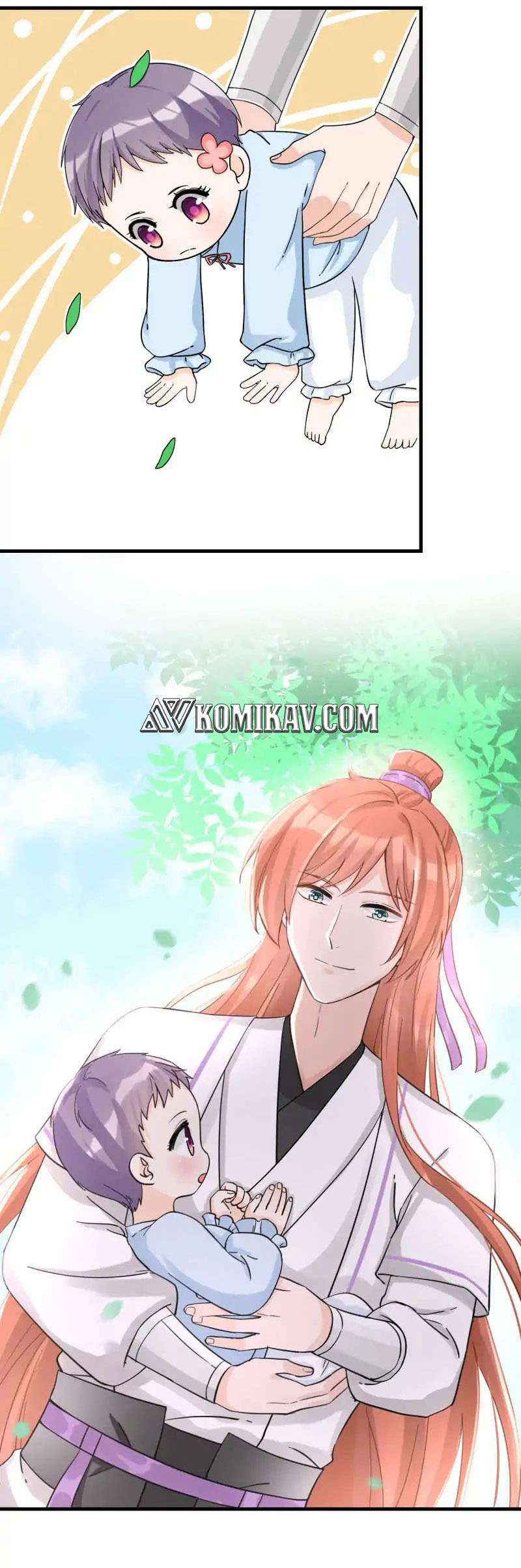 My Apprentice: Game Over Again! Chapter 22 Gambar 15