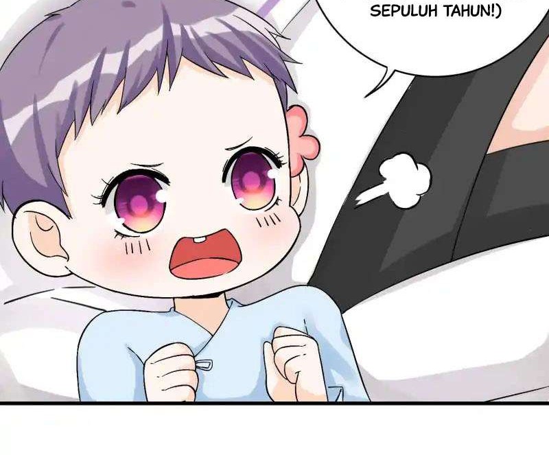 My Apprentice: Game Over Again! Chapter 22 Gambar 17