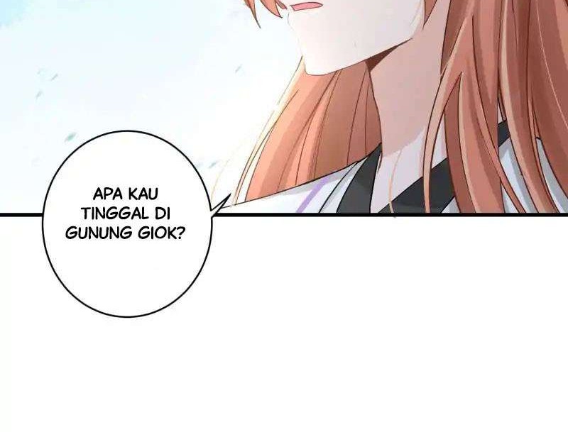 My Apprentice: Game Over Again! Chapter 22 Gambar 19