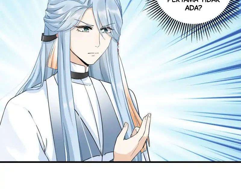 My Apprentice: Game Over Again! Chapter 22 Gambar 26