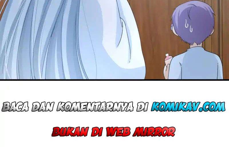 My Apprentice: Game Over Again! Chapter 22 Gambar 29