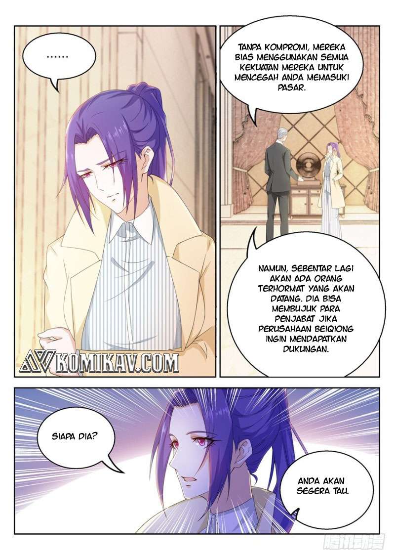 Rebirth Of The Urban Immortal Cultivator Chapter 312 Gambar 11