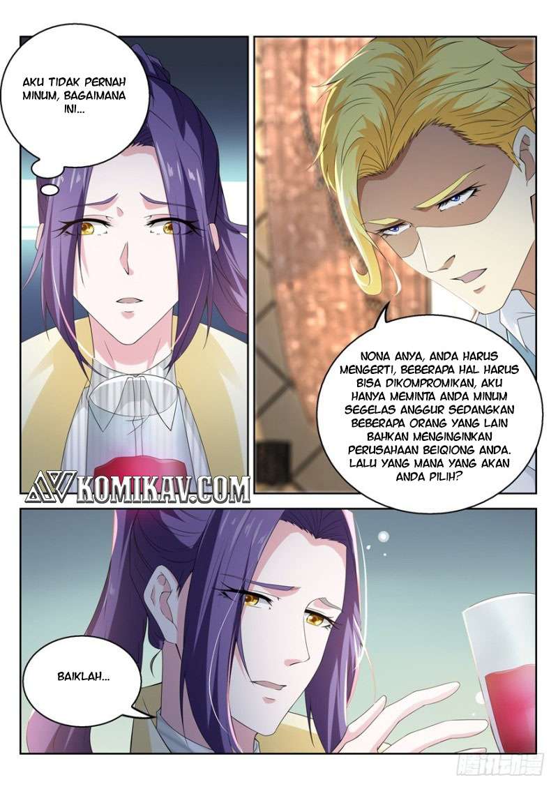 Rebirth Of The Urban Immortal Cultivator Chapter 312 Gambar 15