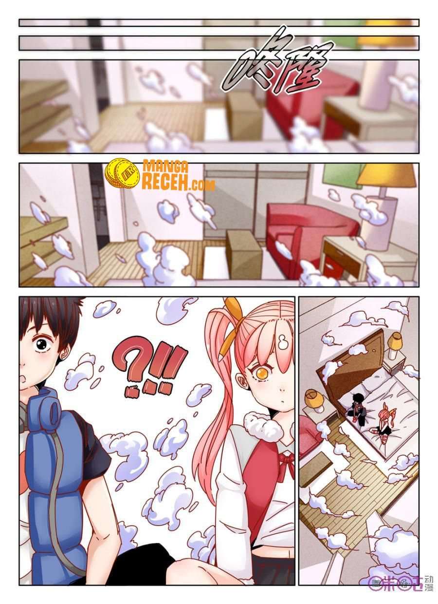 Eden Game Chapter 44 Gambar 9