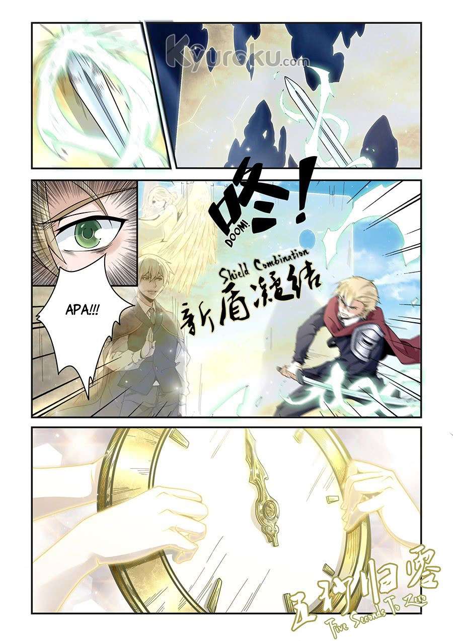 After Transformation, Mine and Her Wild Fantasy Chapter 51 Gambar 6