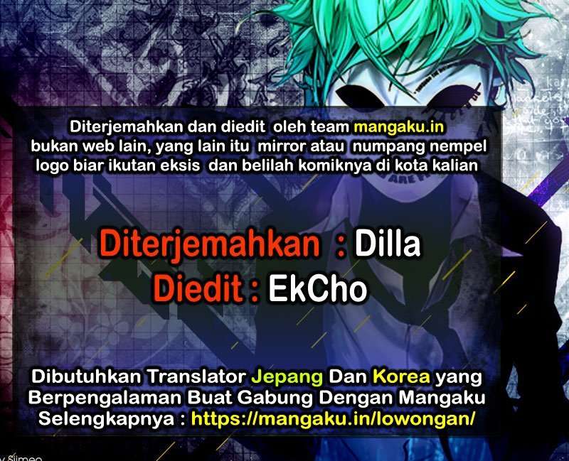 Komik Darwins Game Chapter 79 gambar nomor 1