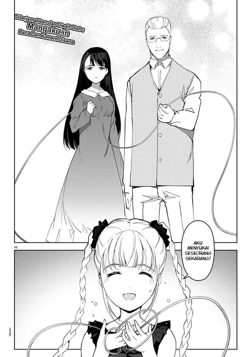 Darwins Game Chapter 79 Gambar 21