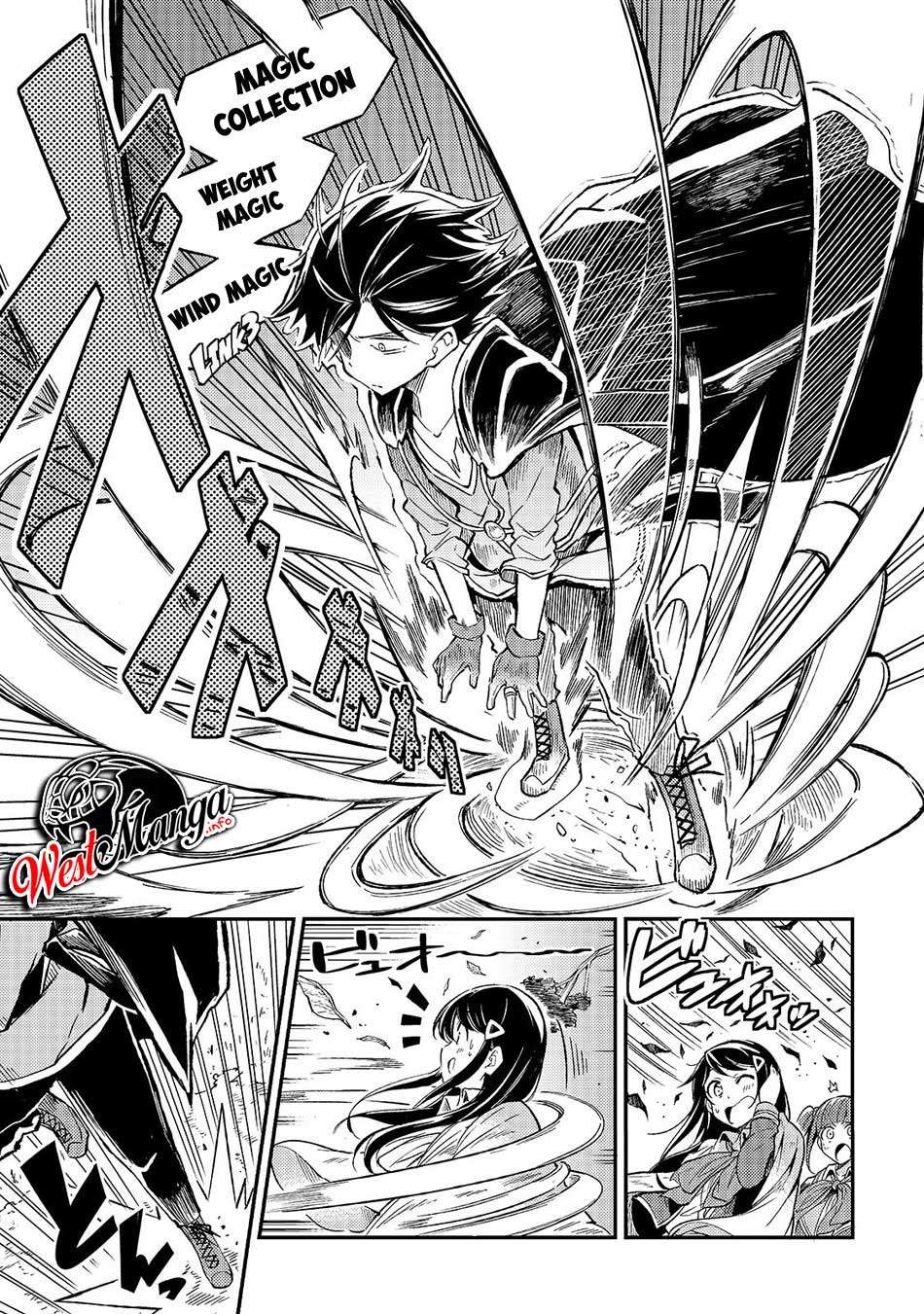 Hitoribocchi no Isekai Kouryaku Chapter 16 Gambar 11