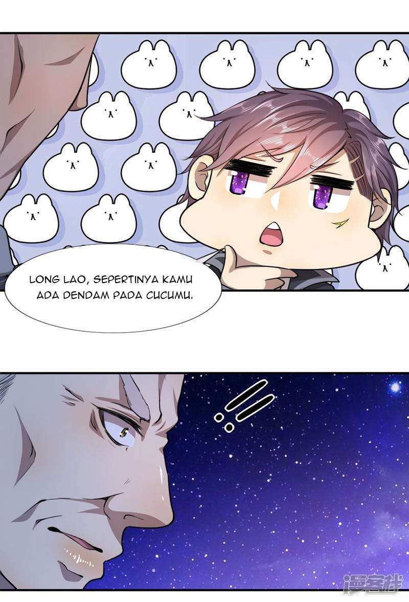 Medical Martial Arts Chapter 67 Gambar 4