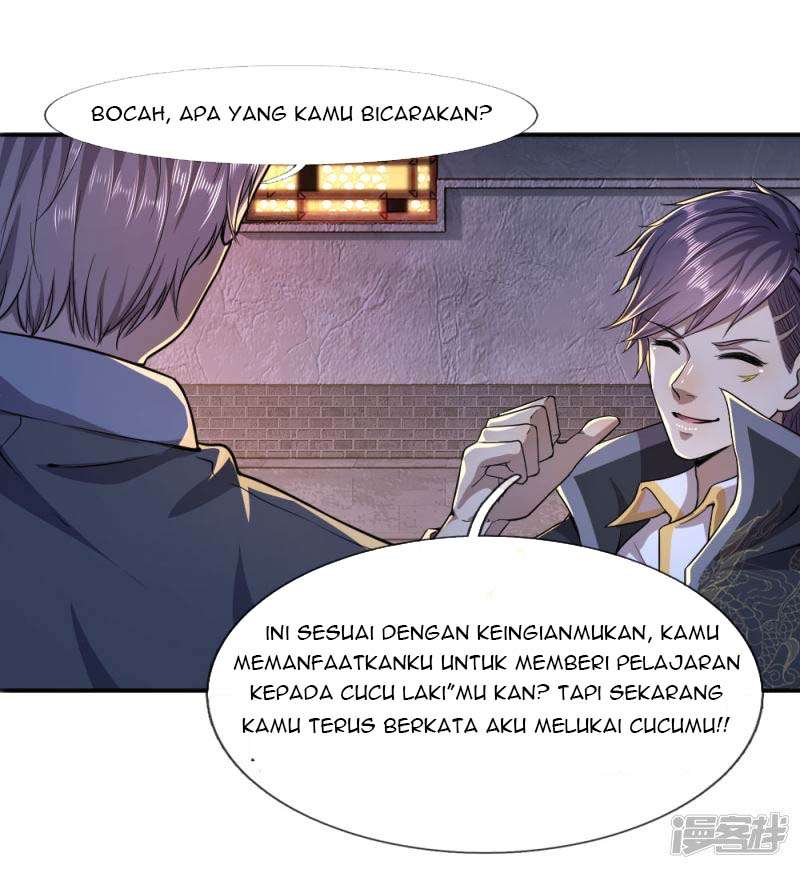 Medical Martial Arts Chapter 67 Gambar 5