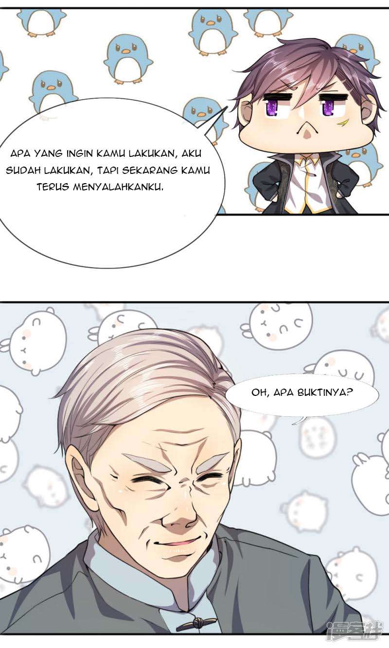 Medical Martial Arts Chapter 67 Gambar 6