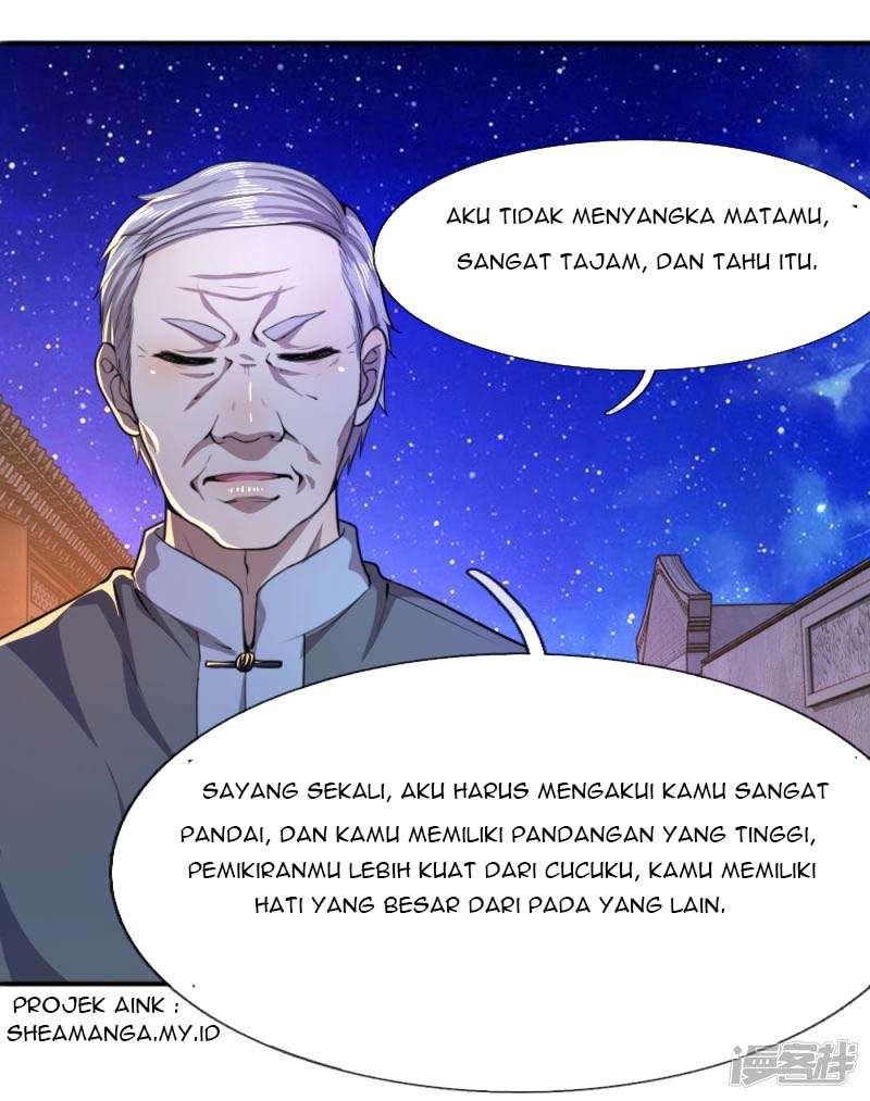 Medical Martial Arts Chapter 67 Gambar 9