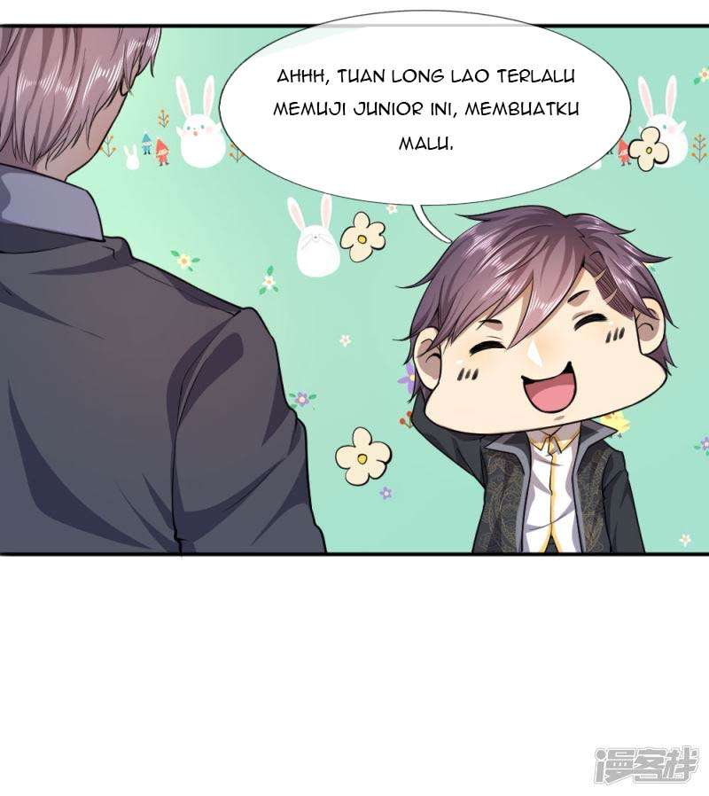 Medical Martial Arts Chapter 67 Gambar 10