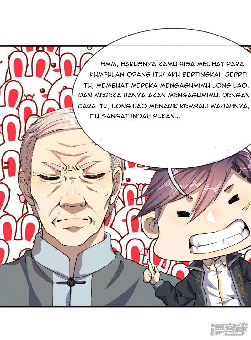 Medical Martial Arts Chapter 67 Gambar 14