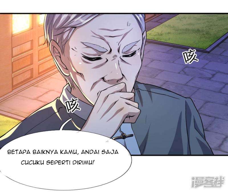 Medical Martial Arts Chapter 67 Gambar 16