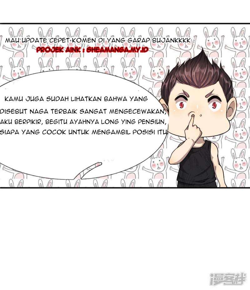 Medical Martial Arts Chapter 67 Gambar 18