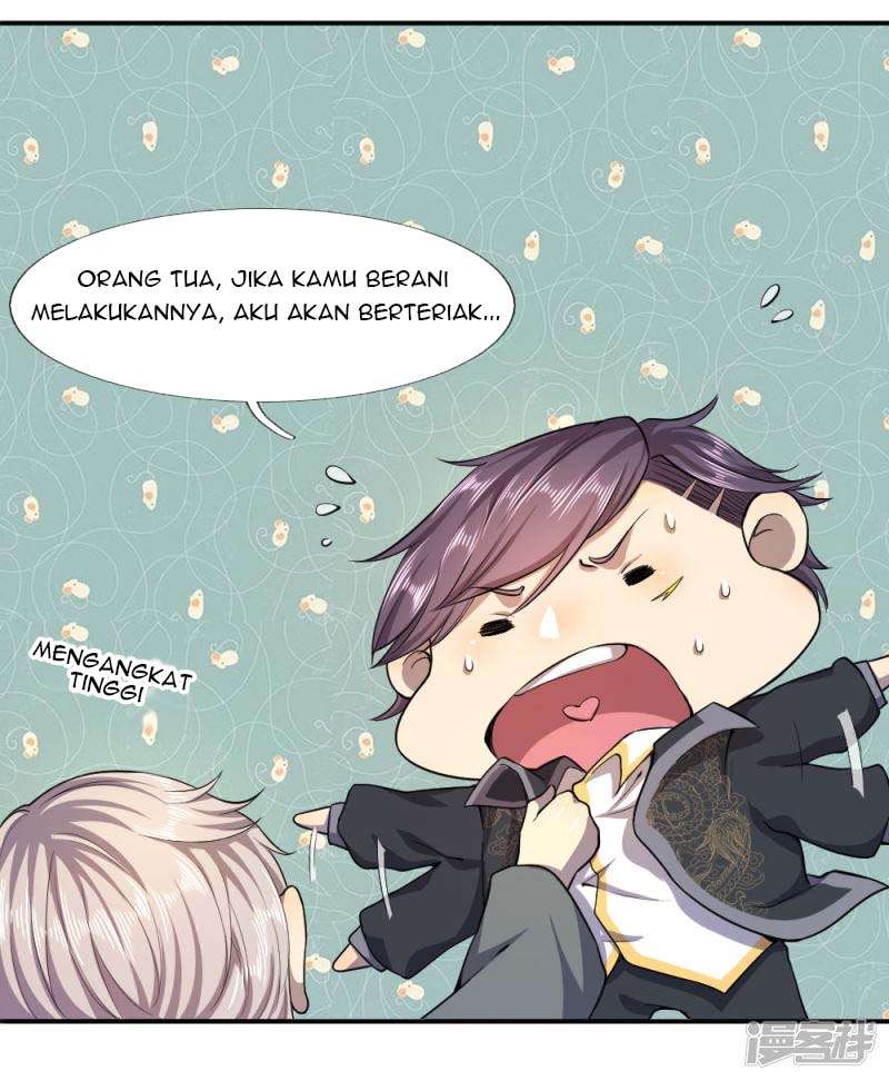 Manhua Medical Martial Arts Chapter 67 gambar nomor 2