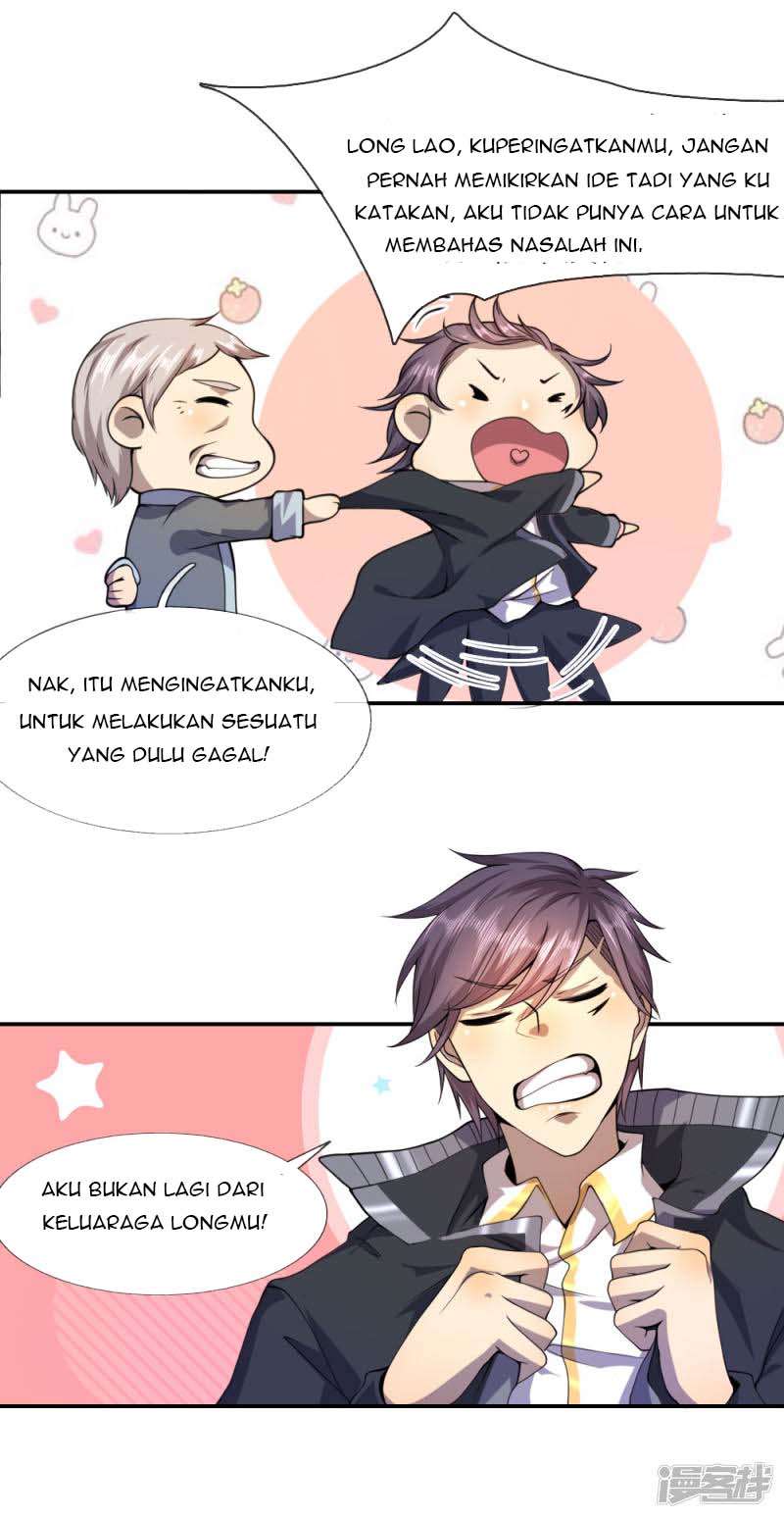 Medical Martial Arts Chapter 68 Gambar 7