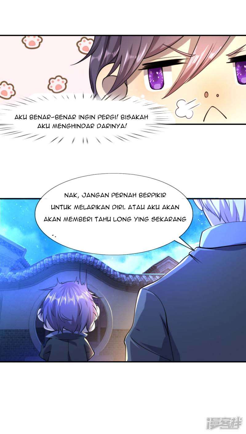 Medical Martial Arts Chapter 68 Gambar 8