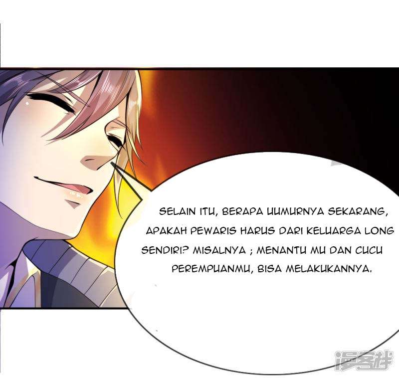 Medical Martial Arts Chapter 68 Gambar 3