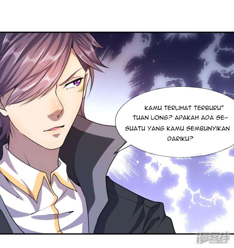 Medical Martial Arts Chapter 69 Gambar 5