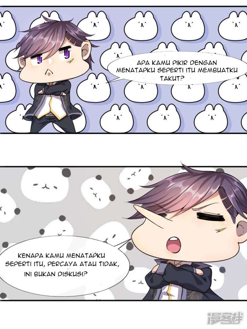 Medical Martial Arts Chapter 69 Gambar 7