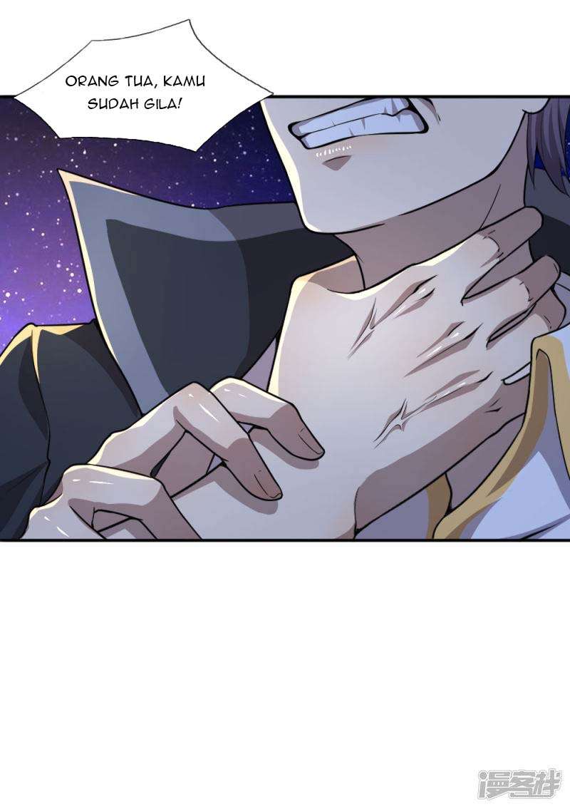 Medical Martial Arts Chapter 69 Gambar 10