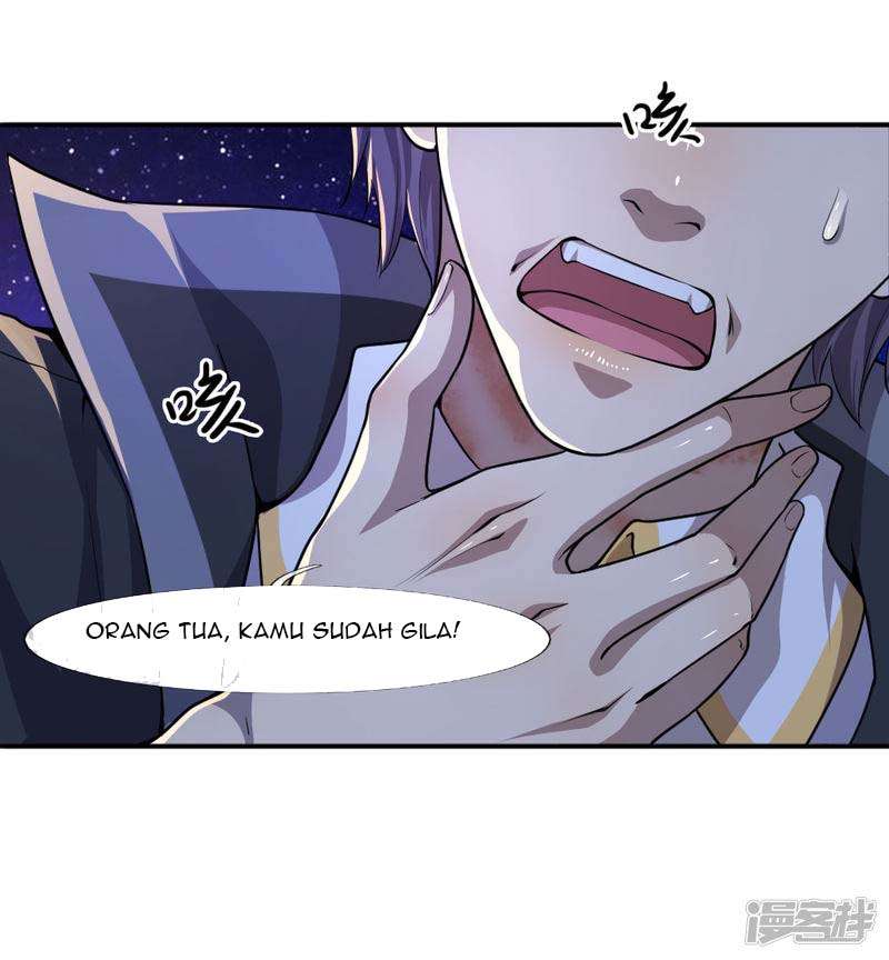 Medical Martial Arts Chapter 69 Gambar 13