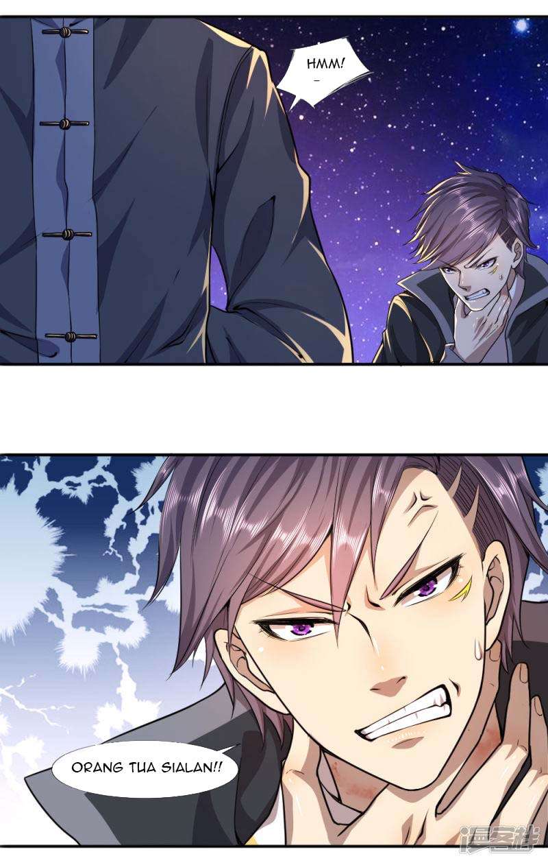 Medical Martial Arts Chapter 69 Gambar 14