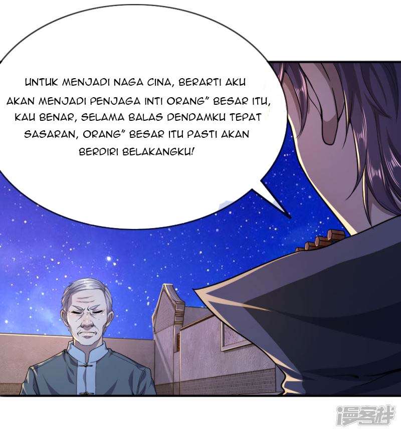 Medical Martial Arts Chapter 69 Gambar 3
