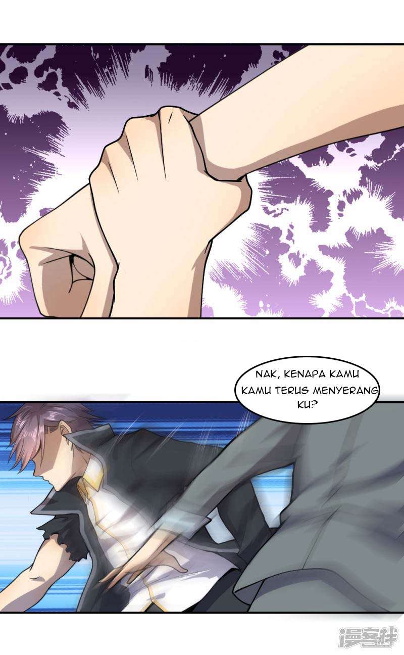 Medical Martial Arts Chapter 70 Gambar 7