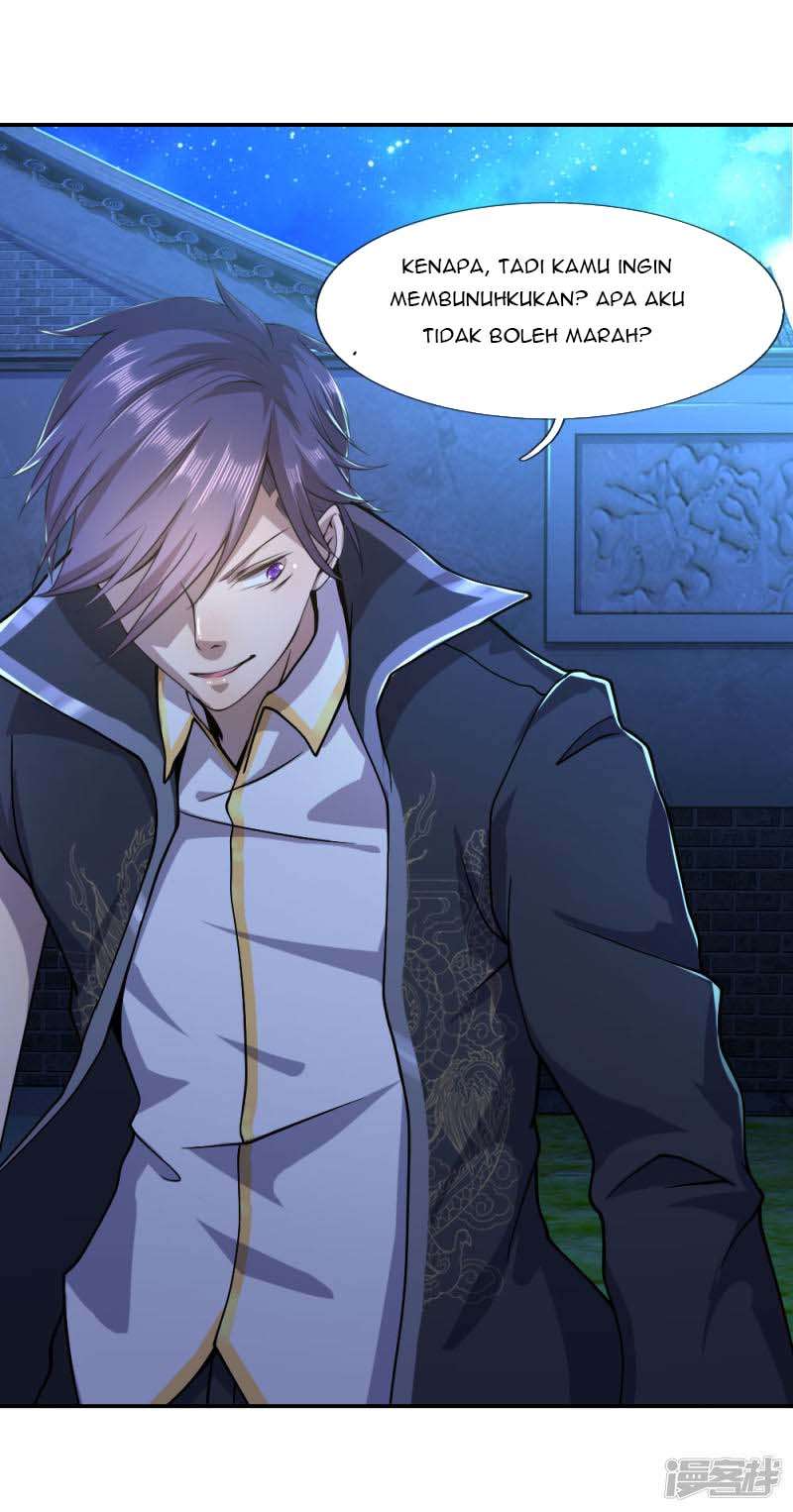 Medical Martial Arts Chapter 70 Gambar 8