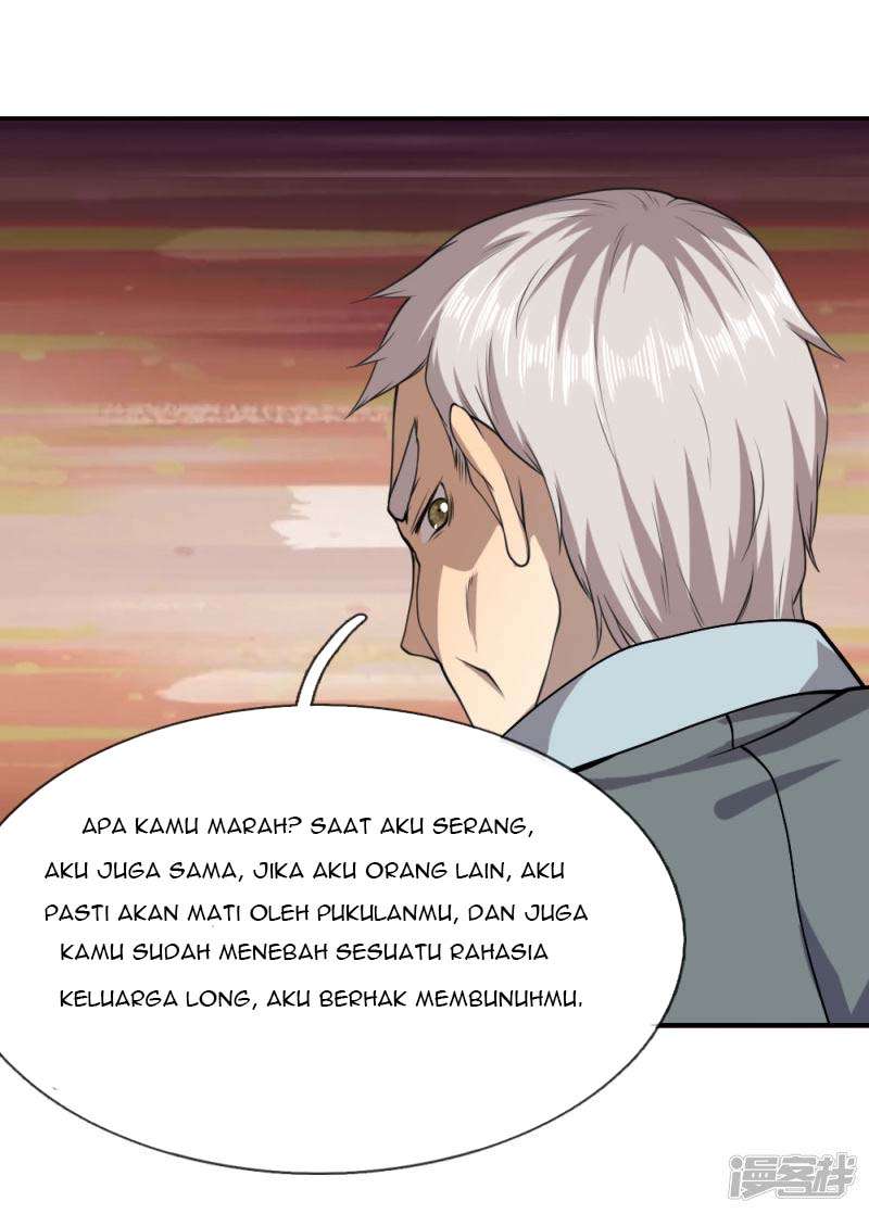 Medical Martial Arts Chapter 70 Gambar 9
