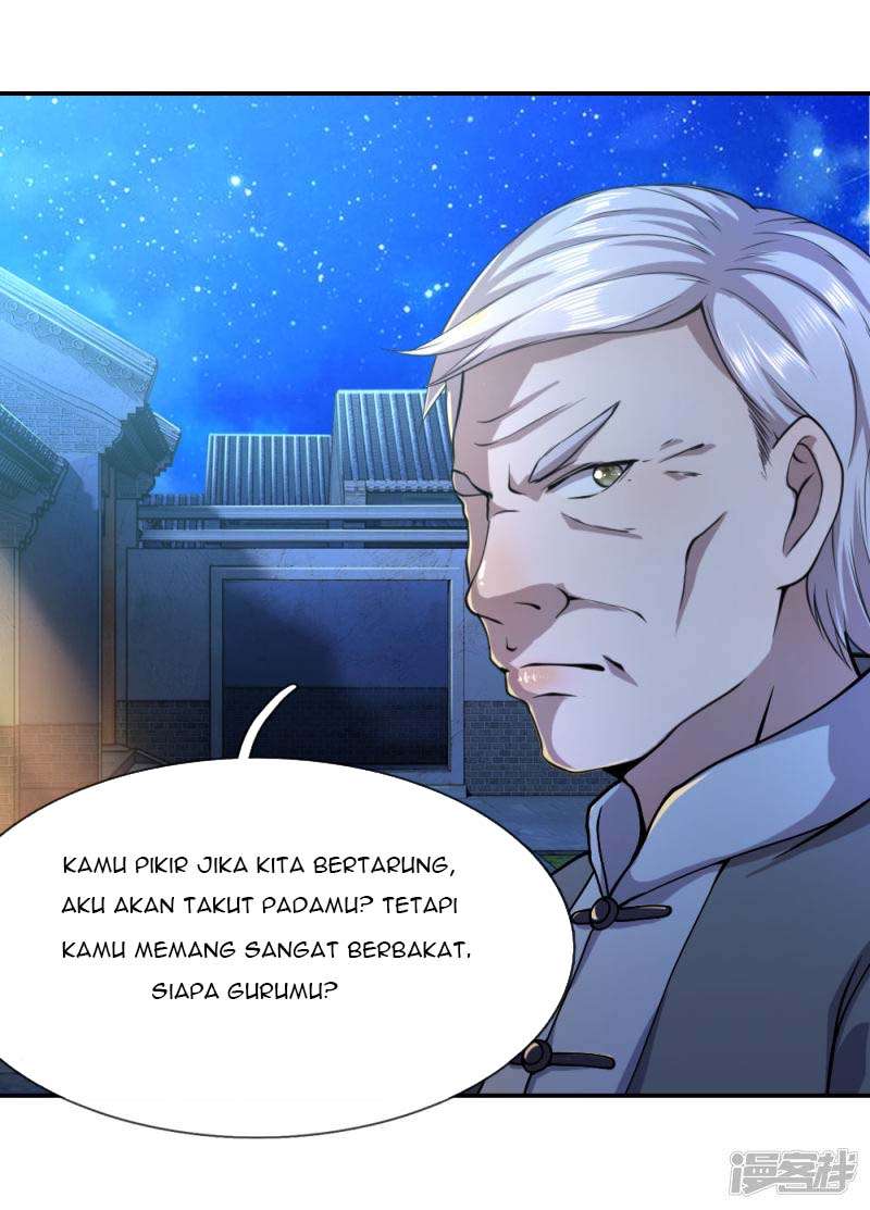 Medical Martial Arts Chapter 70 Gambar 14