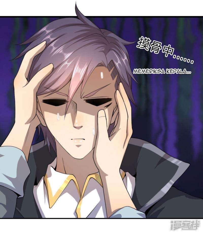 Medical Martial Arts Chapter 70 Gambar 17