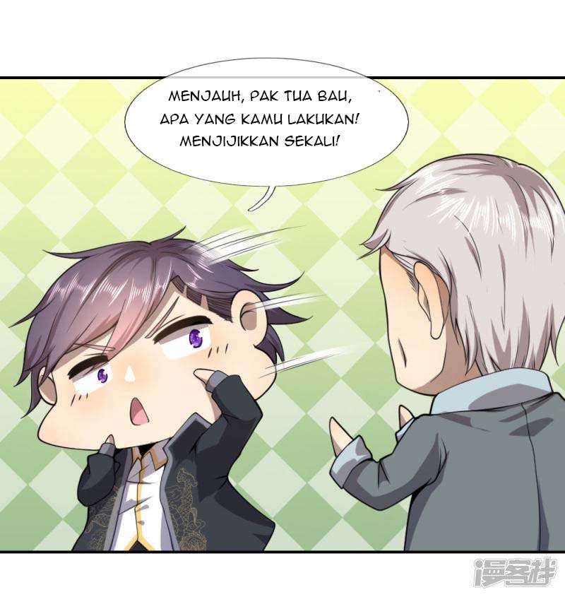 Medical Martial Arts Chapter 70 Gambar 18