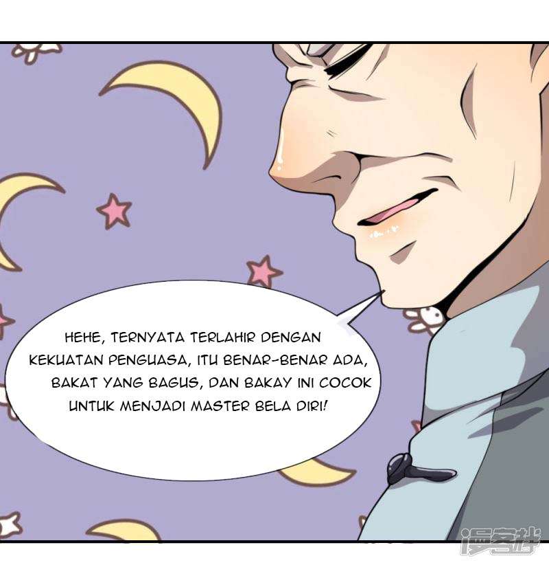 Medical Martial Arts Chapter 70 Gambar 19