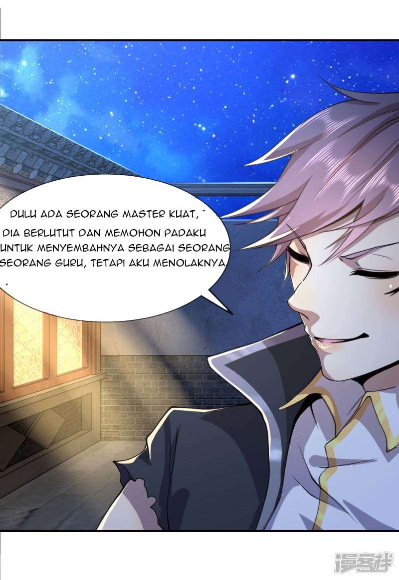 Medical Martial Arts Chapter 70 Gambar 23