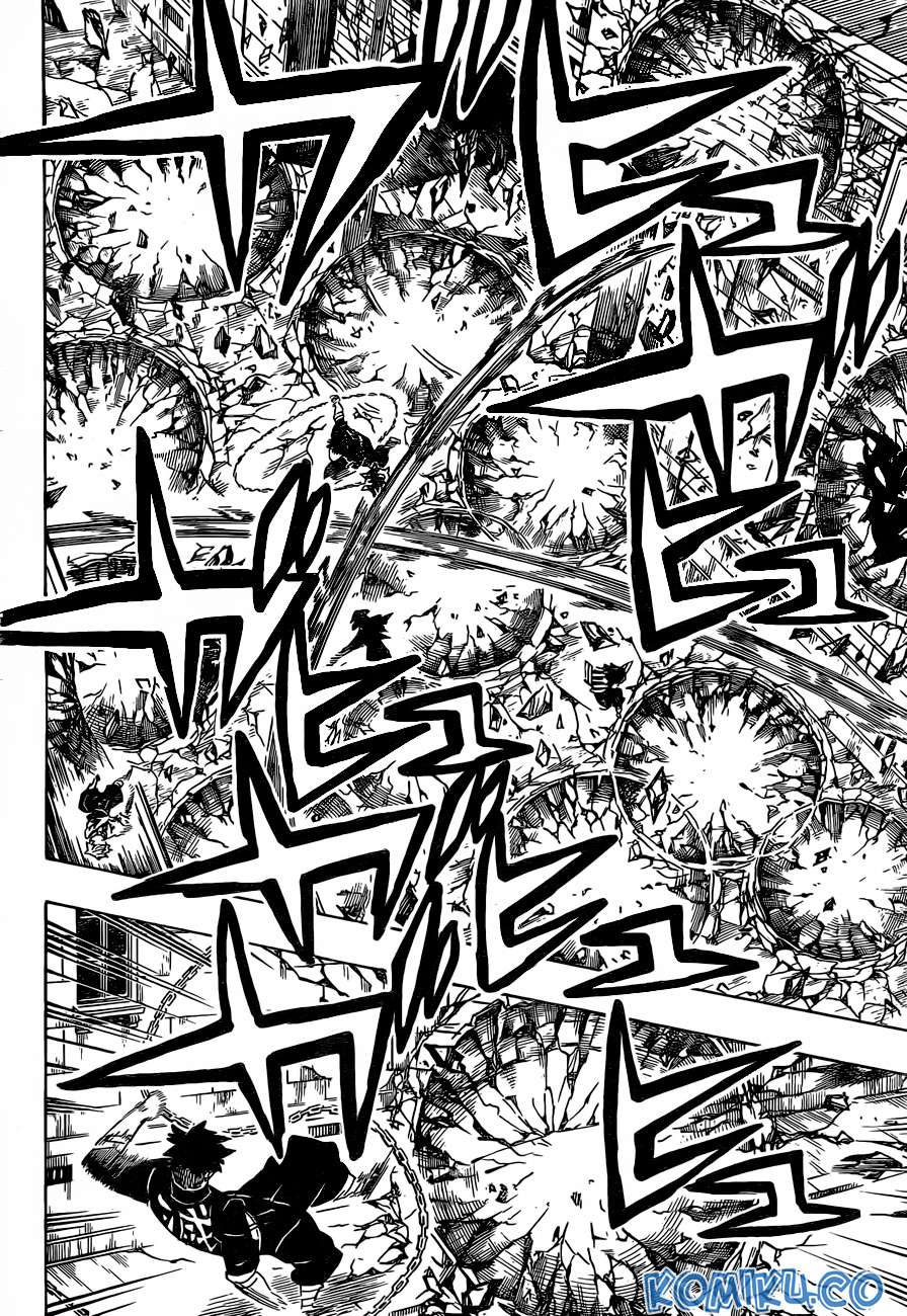 Kimetsu no Yaiba Chapter 189 Gambar 17