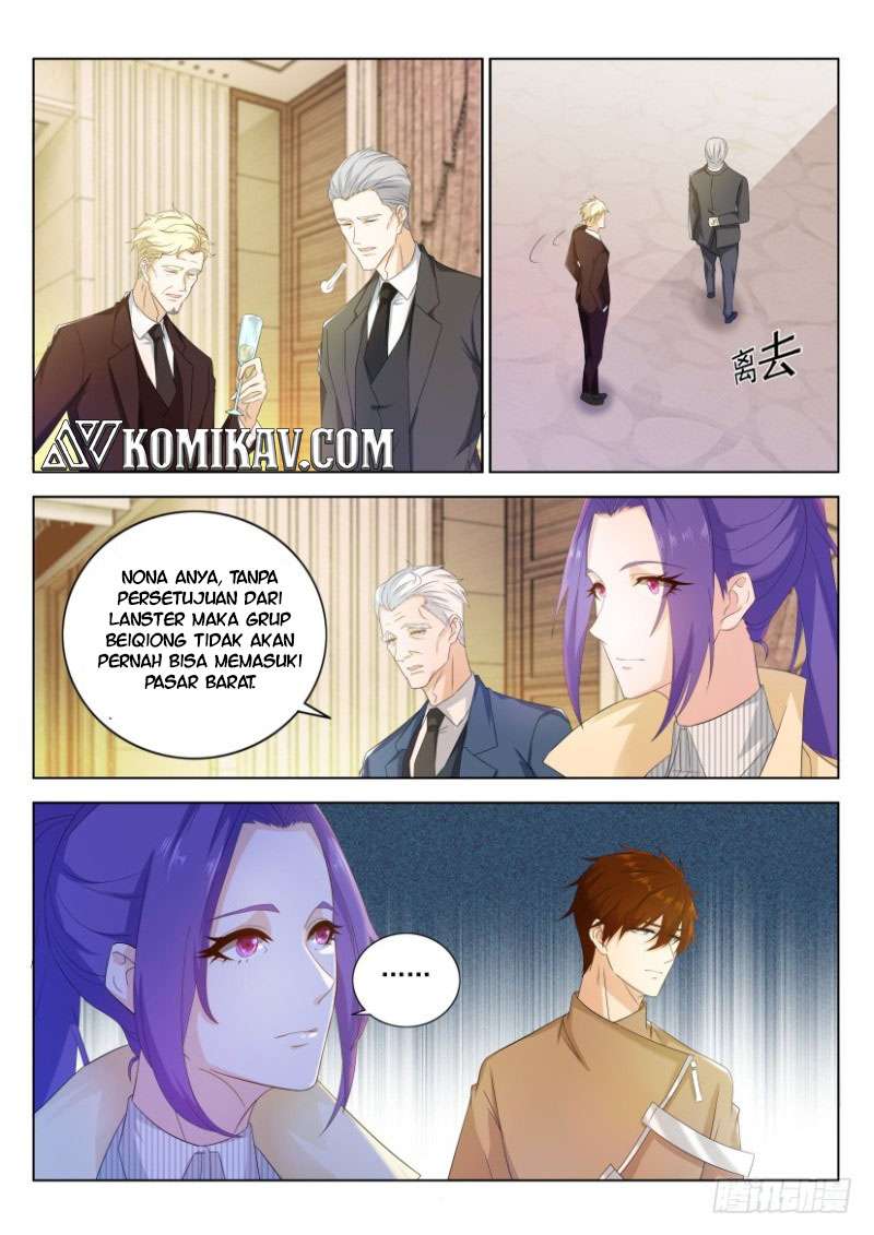 Rebirth Of The Urban Immortal Cultivator Chapter 313 Gambar 4