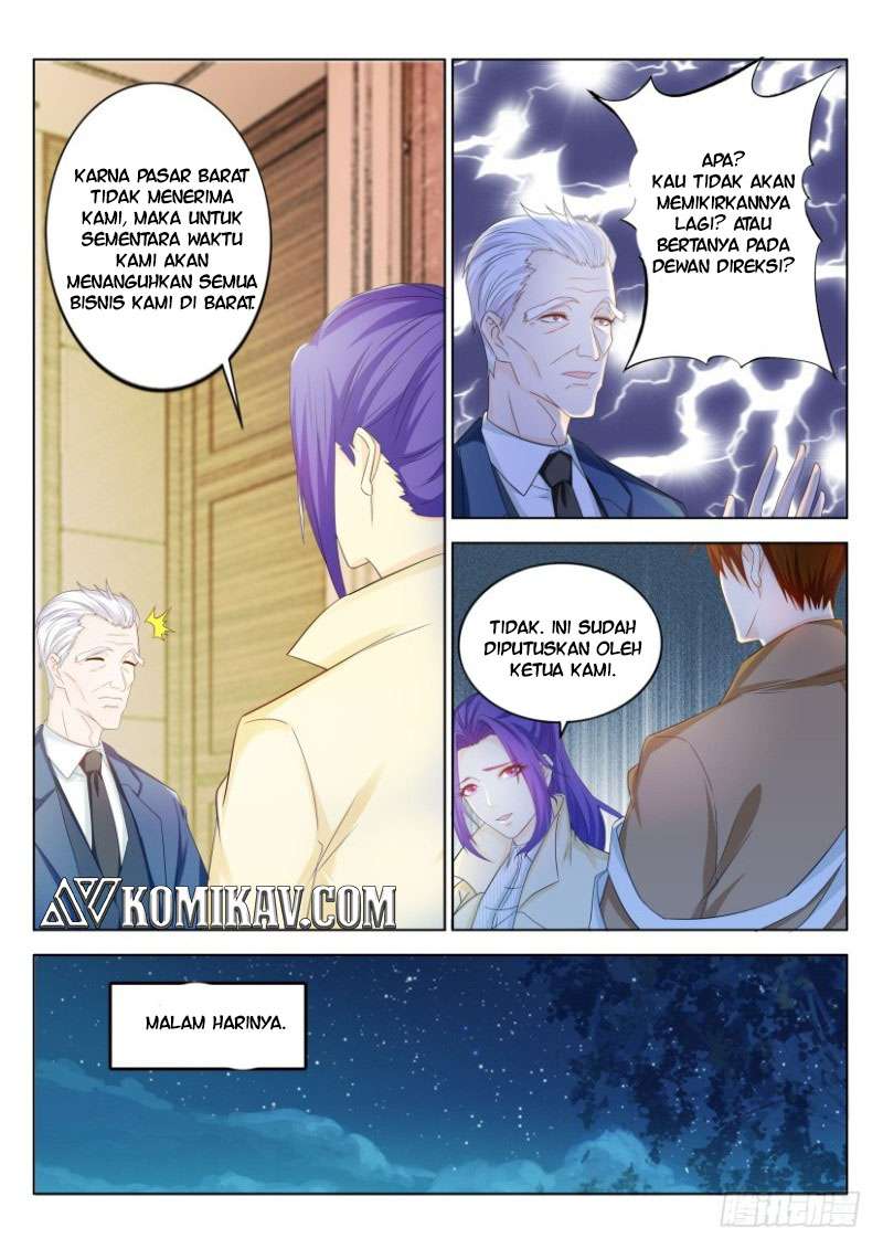 Rebirth Of The Urban Immortal Cultivator Chapter 313 Gambar 5