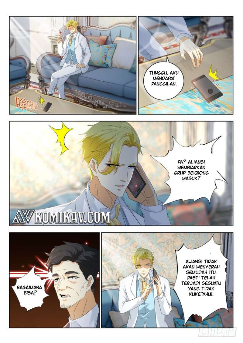 Rebirth Of The Urban Immortal Cultivator Chapter 313 Gambar 9