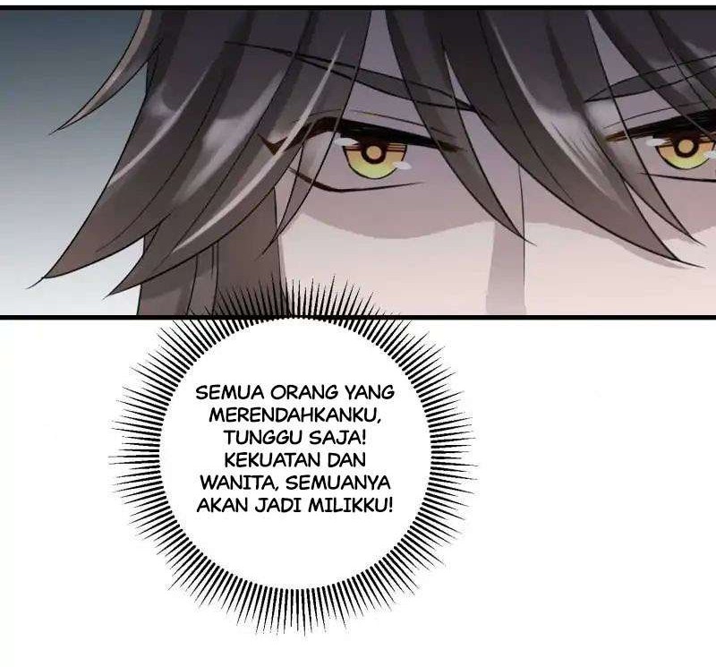 My Apprentice: Game Over Again! Chapter 23 Gambar 7